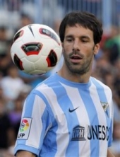 Nistelrooy golgeter decenije Nistelrooy golgeter decenije