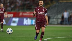 Olovka je u rukama, Adem Ljajić pred potpisom!
