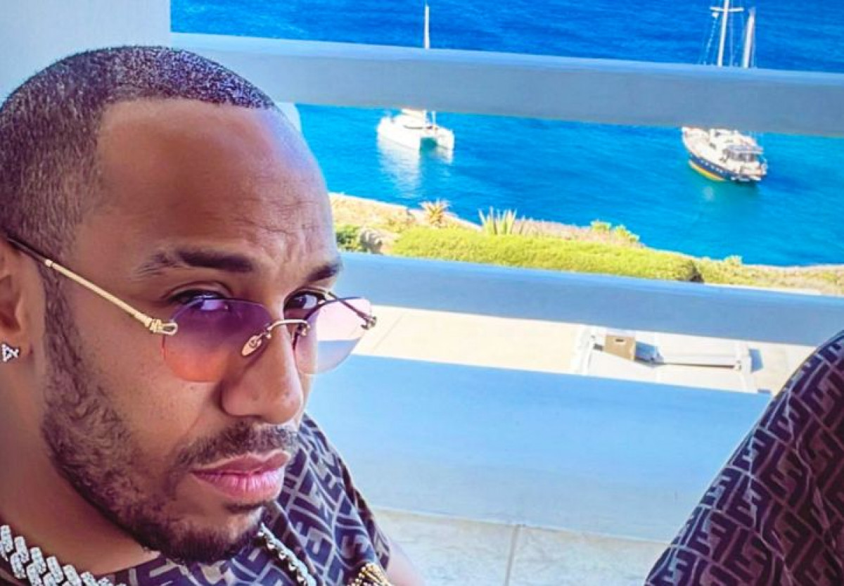 Razočarao fanove novom frizurom, ali zna se zašto se Aubameyang morao ošišati