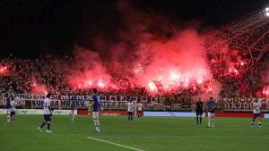 Hajduk na pogon Livaje, Osijek priredio razočarenje, Rijeka deklasirala Lokose