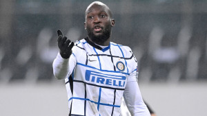 Lukaku: Kada to mogu Ronaldo, Messi i Lewandowski zašto ne bih i ja mogao?