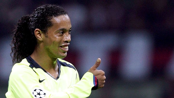 Ronaldinho otkrio protiv koga mu je bilo najteže igrati