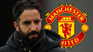 Amorim komentarisao ekipu Uniteda, posebno je istakao tri imena: Oni su presudni