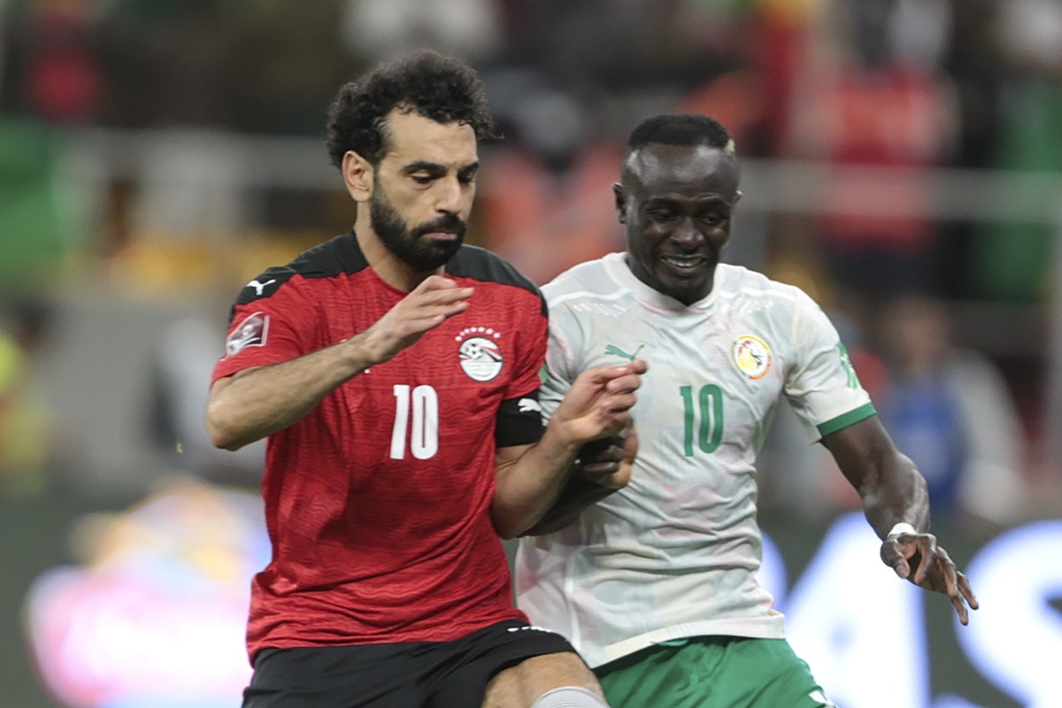 Počinje Afrički kup nacija - Senegal brani titulu