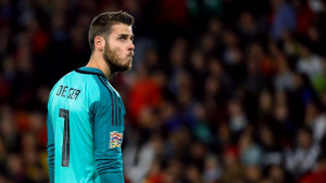 De Gea može ići: Manchester United pronašao novog golmana