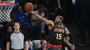 Vince Carter u petak ulazi u historiju!