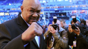 Čuveni Foreman nije smio u ring s Tysonom: Taj čovjek je bio zvijer, nisam želio imati ništa s njim