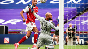Arsenal osvojio FA kup!