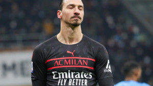 "Ne treba mi Zlatna lopta da bih znao da sam najbolji"