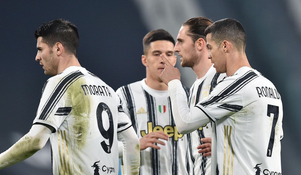 Juventus na ljeto očekuju promjene: Jedan fudbaler sigurno odlazi, Ronaldo se već oglasio