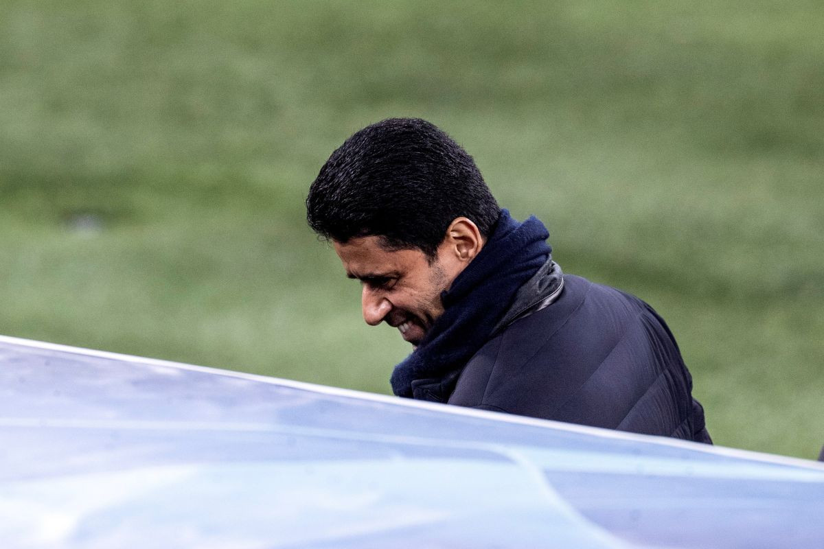 Al-Khelaifi govorio o Mundijalu u Kataru, PSG-u, izdvojio je dva favorita: "To je poput vica"