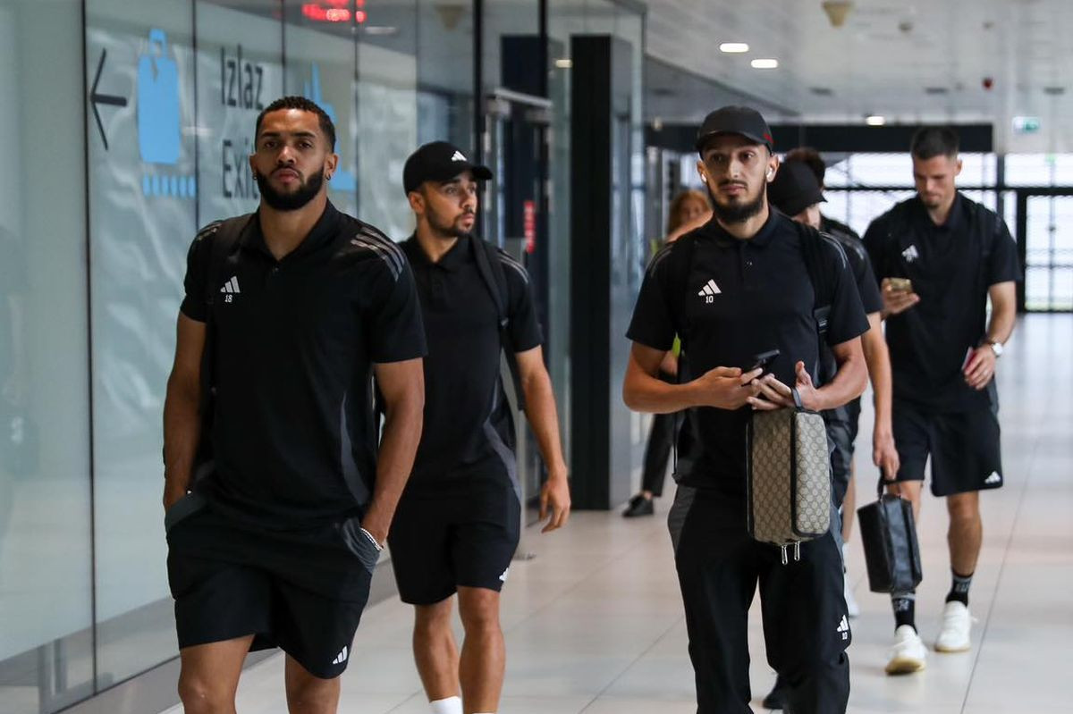 Znaju li gdje dolaze? Samouvjereni Azer ponizio Dinamo kao niko do sad: "Usudit ću se i reći..."