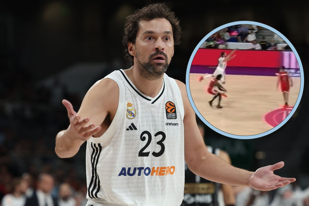 ACB liga nije odoljela: Mandarina je zvaničan naziv za ove šuteve Sergija Llulla ACB liga nije odoljela: Mandarina je zvaničan naziv za ove šuteve Sergija Llulla