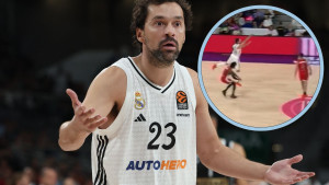 ACB liga nije odoljela: Mandarina je zvaničan naziv za ove šuteve Sergija Llulla