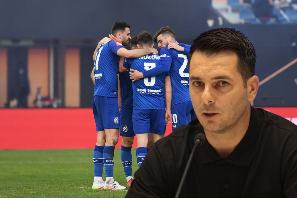 Spahić i Papac u akciji: Obojica jučer bila na Maksimiru u pokušaju da "završe" zvijezdu Dinama! Spahić i Papac u akciji: Obojica jučer bila na Maksimiru u pokušaju da "završe" zvijezdu Dinama!