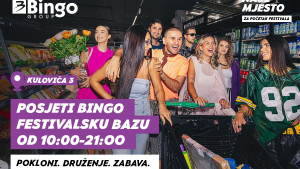 Dobija li Sarajevo novu kultnu lokaciju za vrijeme festivala?