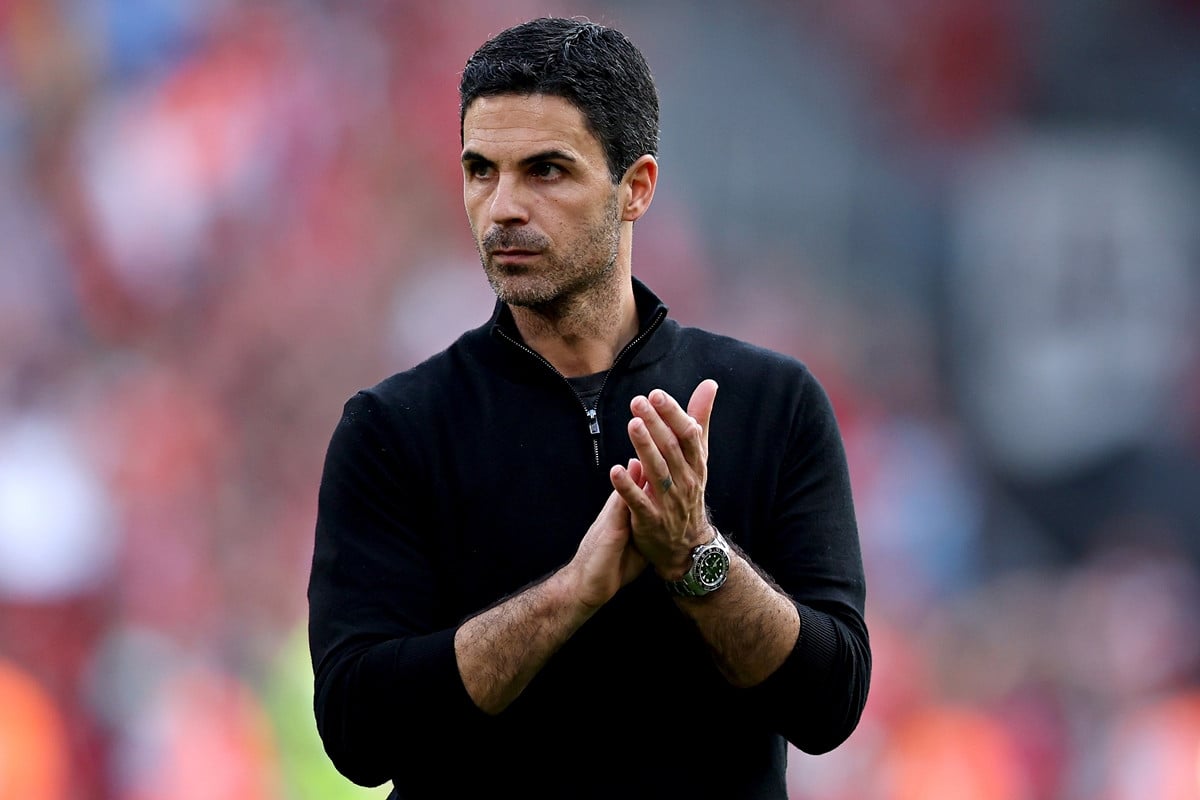 Mikel Arteta uveo praksu koja košta igrače Arsenala hiljadama funti Mikel Arteta uveo praksu koja košta igrače Arsenala hiljadama funti