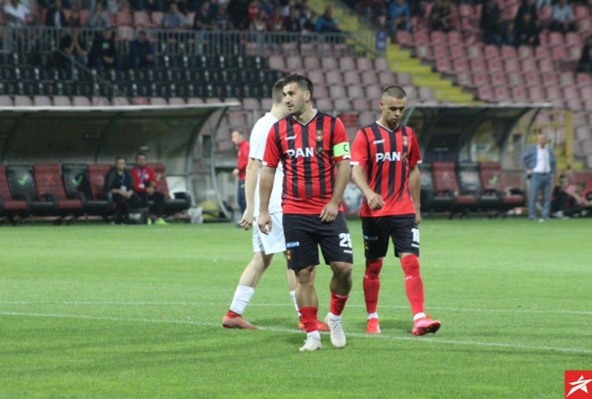 Bivši kapiten Čelika Mahmutović predvodi NK Vitez na gostovanju u Travniku, nakon toga dolazi Džidić
