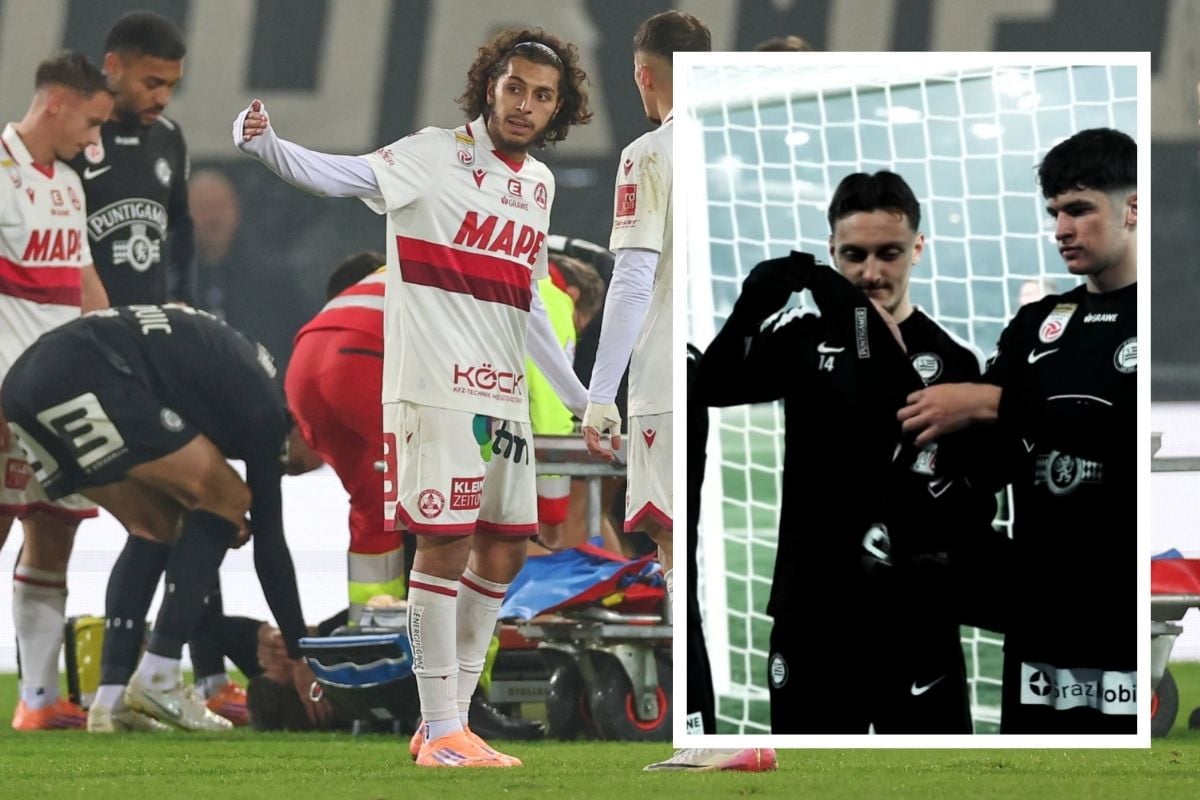 Zvijer koju je Hrvatska 'otela' Bosni i Hercegovini doživjela tešku povredu