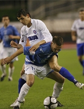 Ibričić iz penala donio Hajduku pobjedu