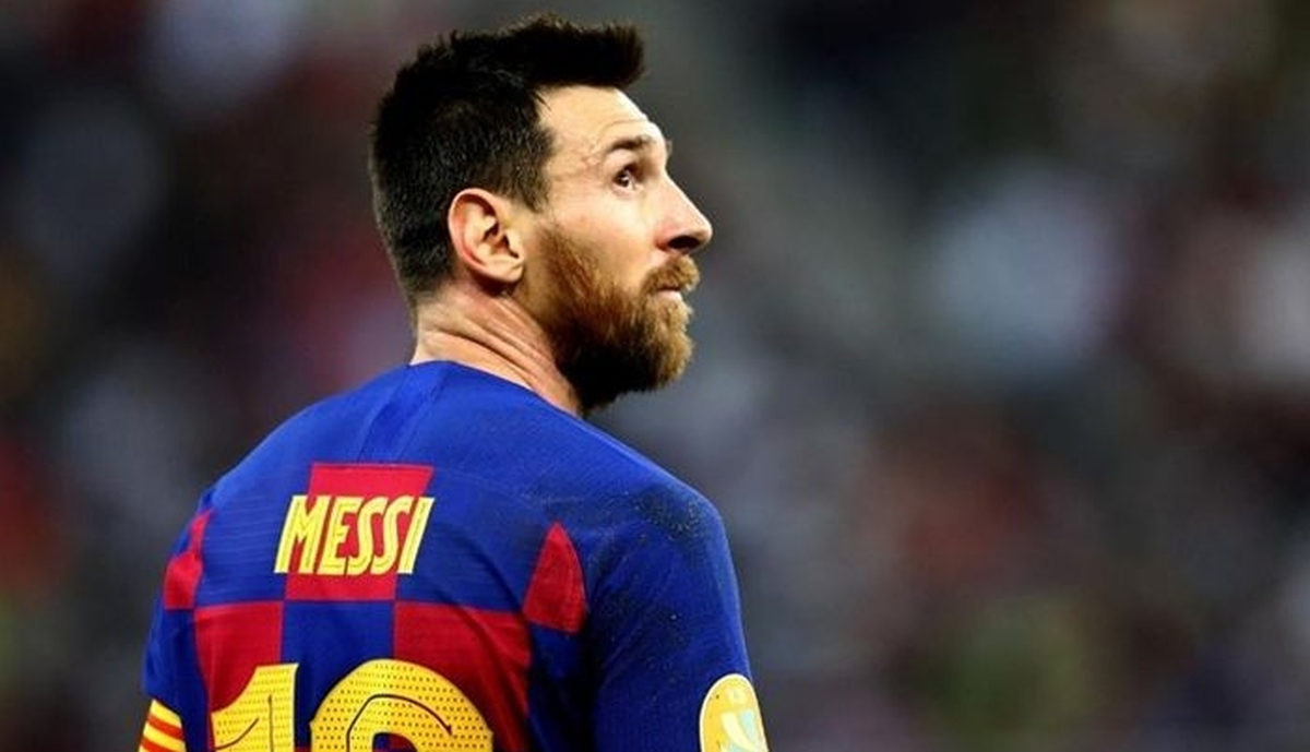 Sve i da žele, FIFA i UEFA ne smiju pomoći Lionelu Messiju Sve i da žele, FIFA i UEFA ne smiju pomoći Lionelu Messiju
