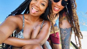 Supruga zvijezde zatočene u Rusiji: "Čekam dan kad ćemo se ponovo spojiti"