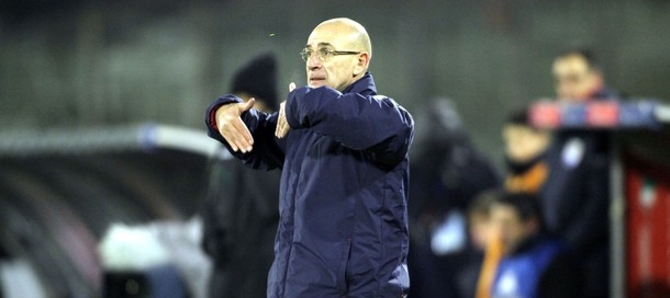 Cagliari traži svog četvrtog trenera u sezoni!