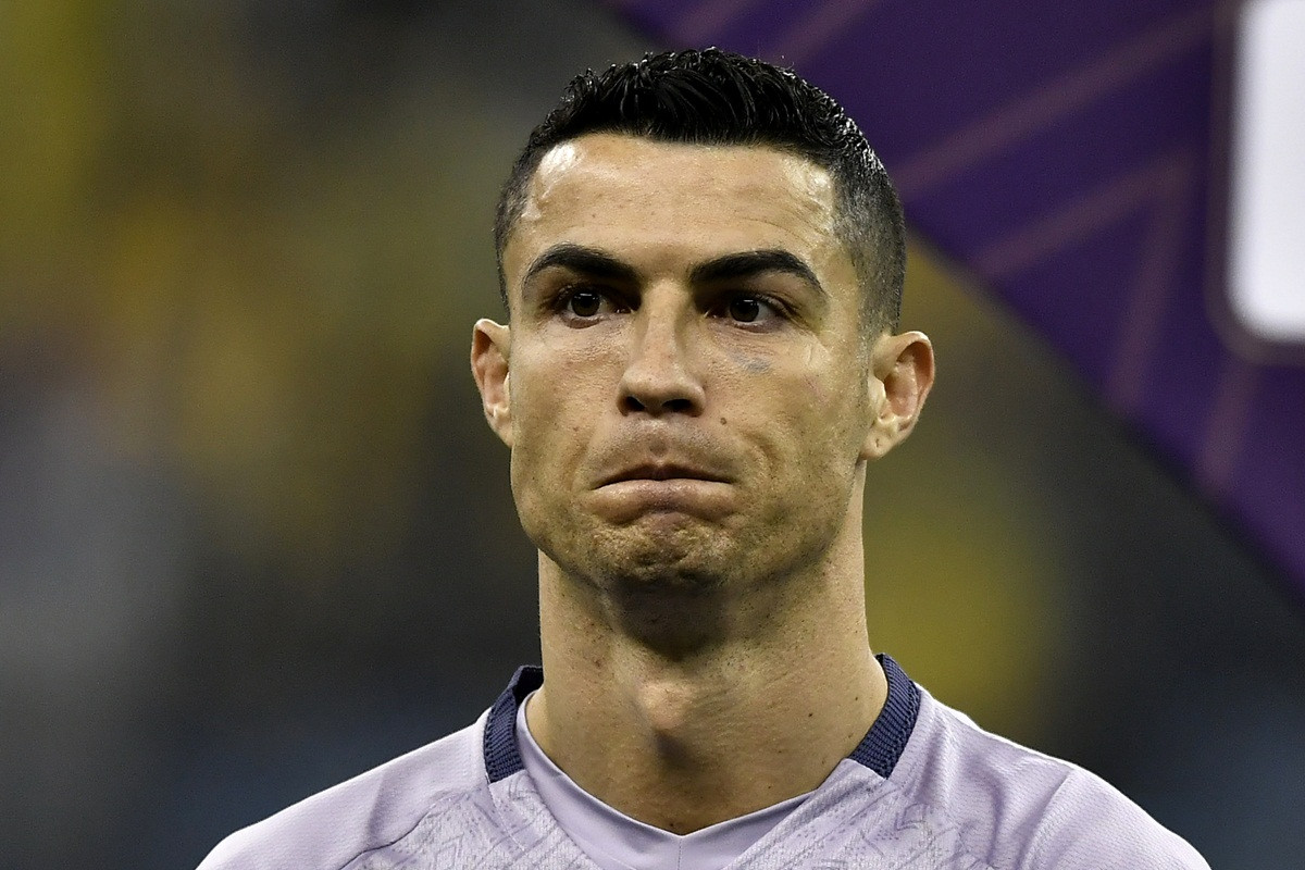 Ronaldo ipak nije kriv za Aboubakarov odlazak, naprotiv: Vincent je otkrio pravu istinu