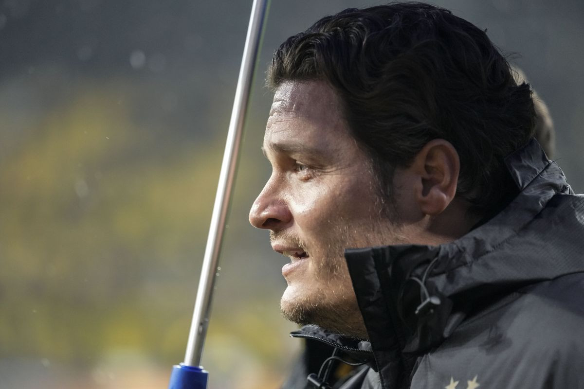 Uprava velikana odlučila se za Edina Terzića, L'Equipe tvrdi da je dogovor jako blizu