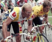 Otišao je veliki Laurent Fignon
