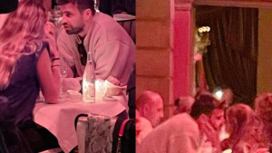 Raskalašeni i bezdušni Pique je pronašao novi način da dotuče Shakiru!