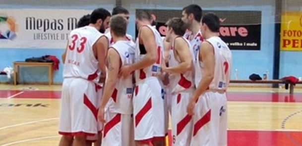 Glomazić: Igrači su reagovali na najbolji način
