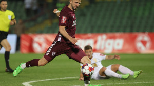 VAR-u "pune ruke posla", tri penala i zaslužena pobjeda Sarajeva nad Slobodom