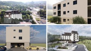 INPROZ Group: Sve spremno za gradnju novog stambeno-poslovnog objekta u Tuzli i apartmana u Sreseru