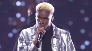 Golman ušao u finale Eurosonga