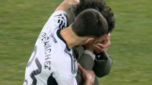 Real Madrid ga godinama ponižavao, sinoć je dočekao najslađu osvetu i plakao kao malo dijete!