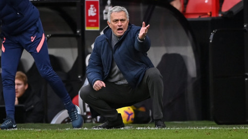 "Mourinho je diktator, jednog dana će mu se sve to osvetiti"