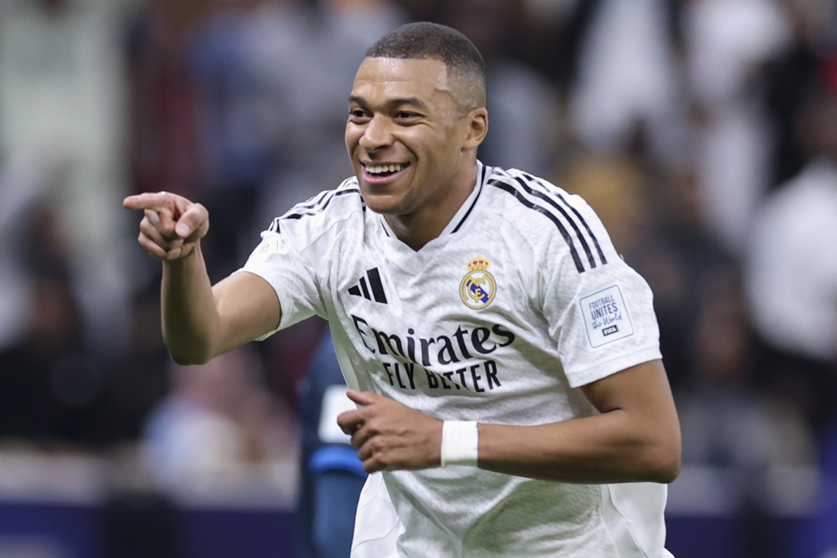 "Mislim da nisam dovoljno pokazao u PSG-u, ostao bih do kraja karijere da nije pozvao Real Madrid"