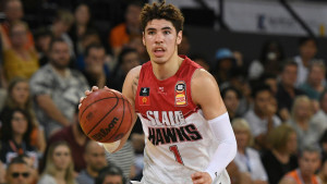 Ball bi mogao biti prvi izbor na draftu: Rođen sam za ovo
