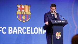 ESPN: Messi je novi igrač PSG-a!