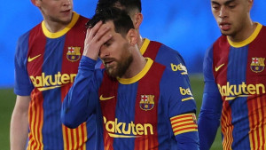 Još osam kola do kraja: Kakav raspored čeka Atletico, Real i Barcelonu