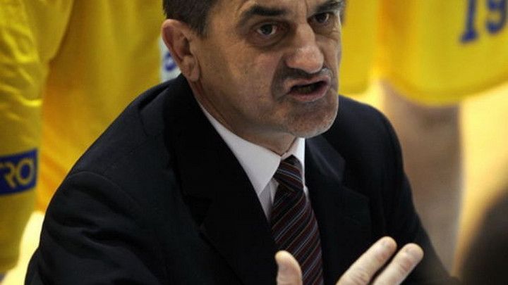 Bajramović novi trener Bosne Royal?