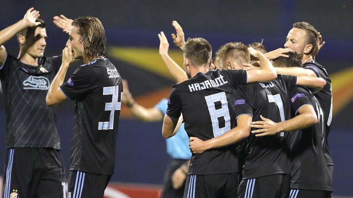 Koga Dinamo može izvući u šesnaestini finala? Tri ekipe su posebno atraktivne
