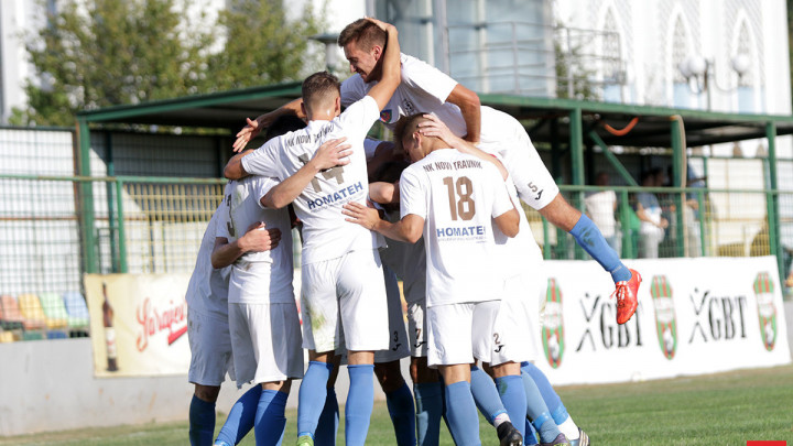 Sutra Skupština NK Novi Travnik, u ponedjeljak prozivka