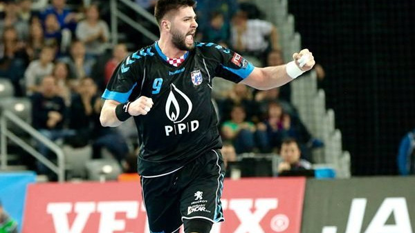 Tin Kontrec u Gummersbachu