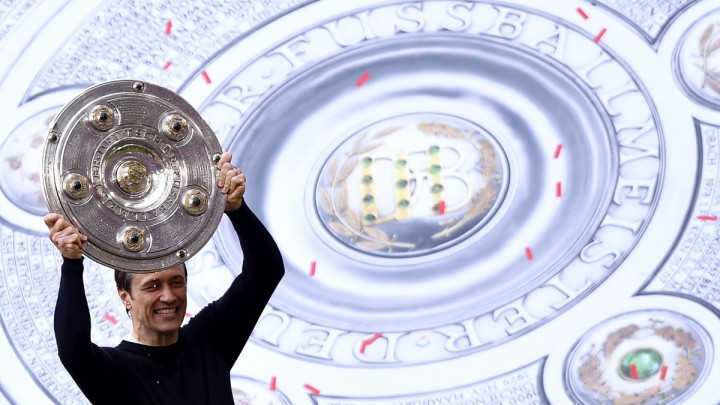 Bayern je već našao zamjenu za Niku Kovača?