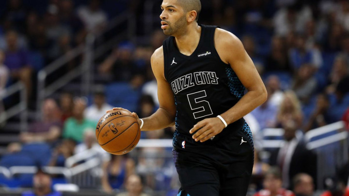 Nicolas Batum: Bitka za postolje će biti prava ludnica