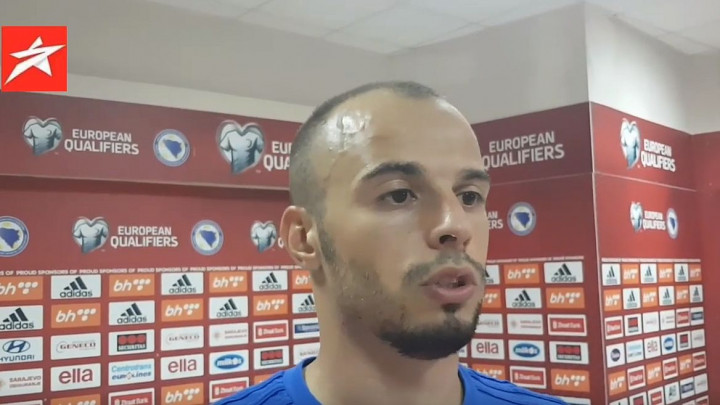 Todorović: Meč nije bio lak, ali najbitnija je pobjeda