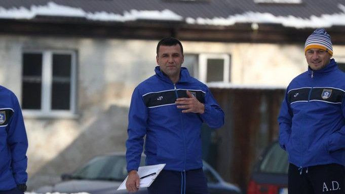 Akter premijeligaške utakmice za pamćenje: "Plakao sam u svlačionici kao dijete..."