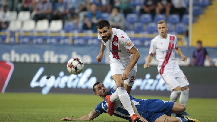 Jakovljević: Da budem iskren, ništa ne znam o Differdangeu